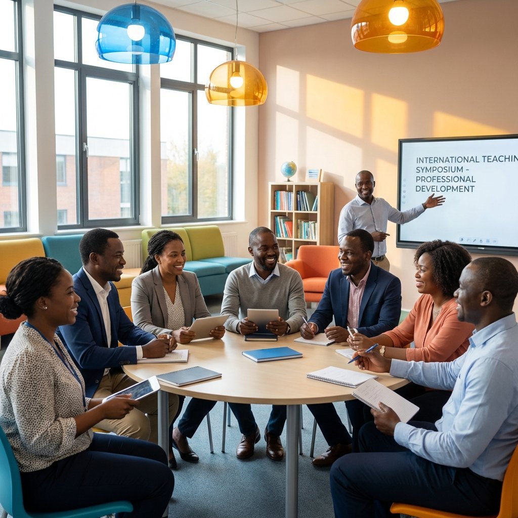 International Education